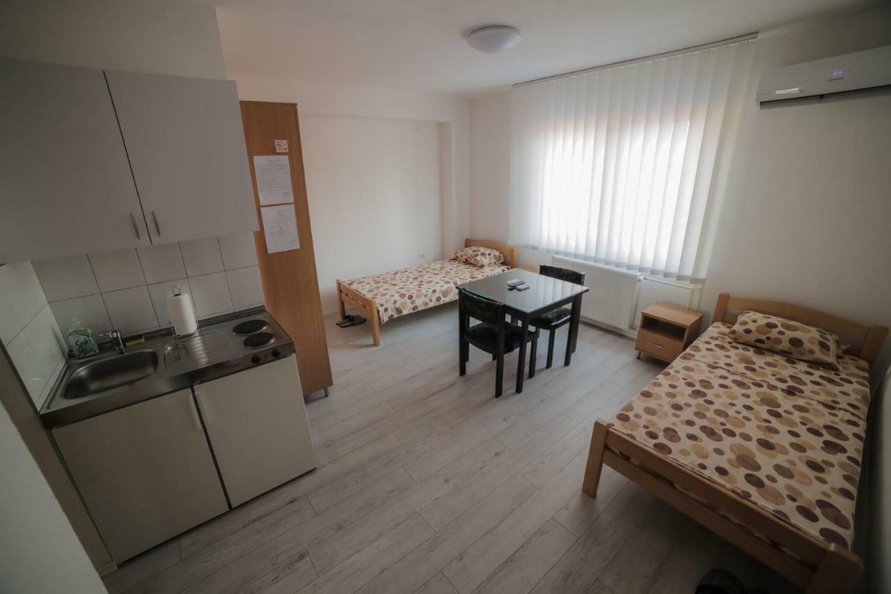 Guesthouse Tanja Баня Лука Екстериор снимка