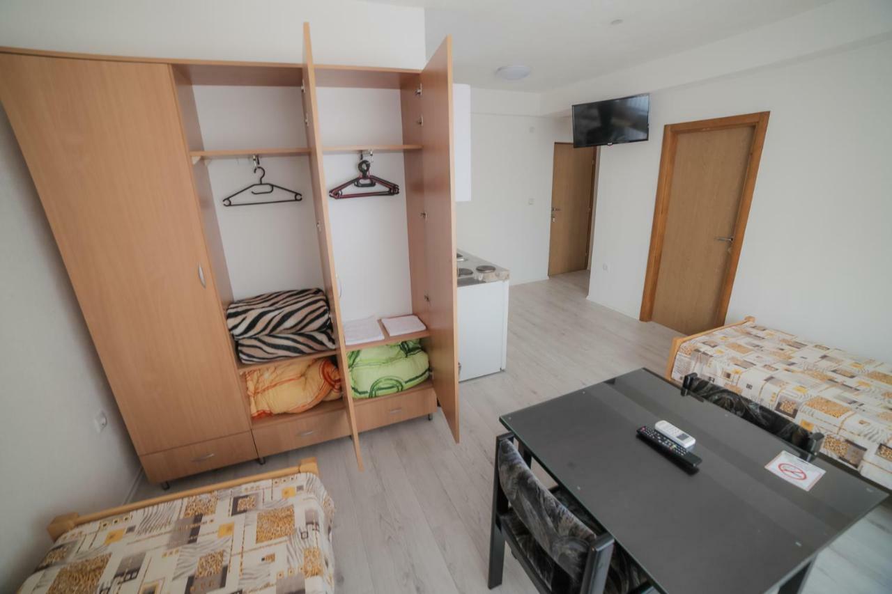 Guesthouse Tanja Баня Лука Екстериор снимка