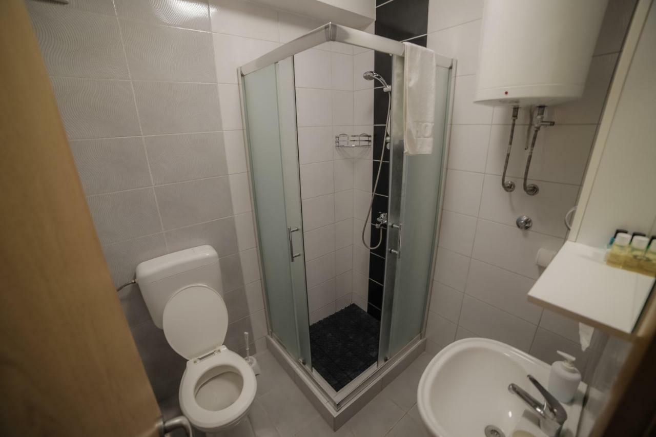 Guesthouse Tanja Баня Лука Екстериор снимка