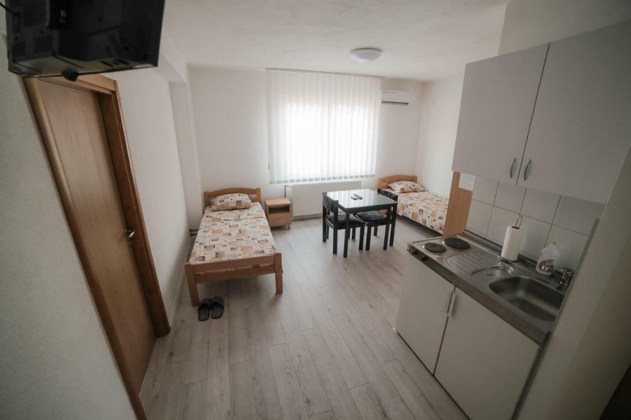 Guesthouse Tanja Баня Лука Екстериор снимка