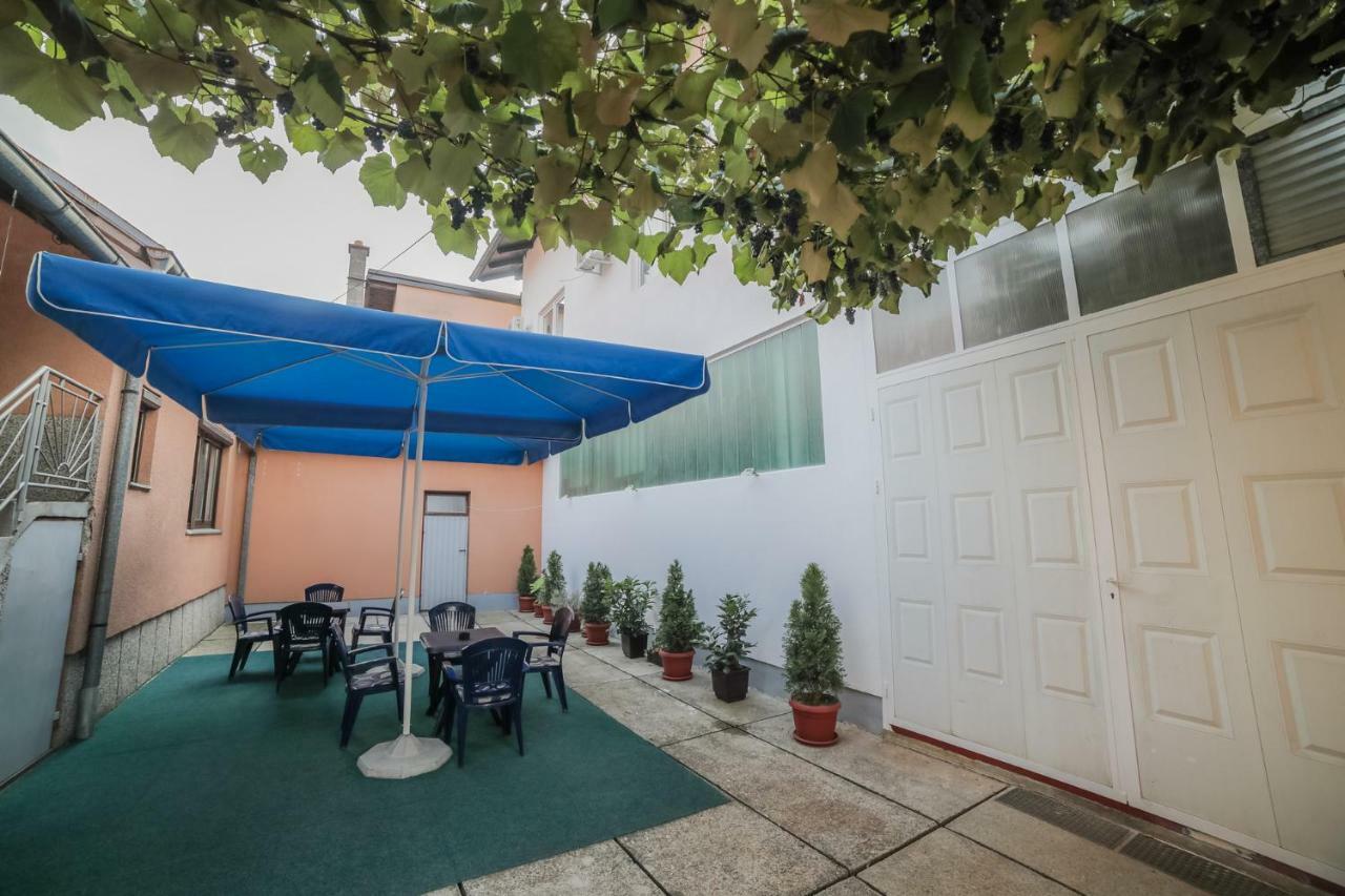 Guesthouse Tanja Баня Лука Екстериор снимка